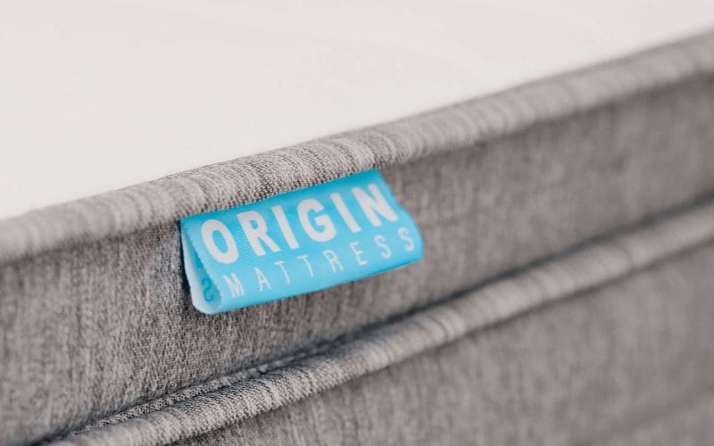 origin hybrid mattress