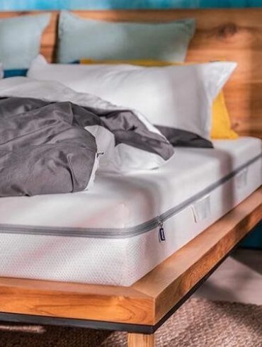 emma one mattress review