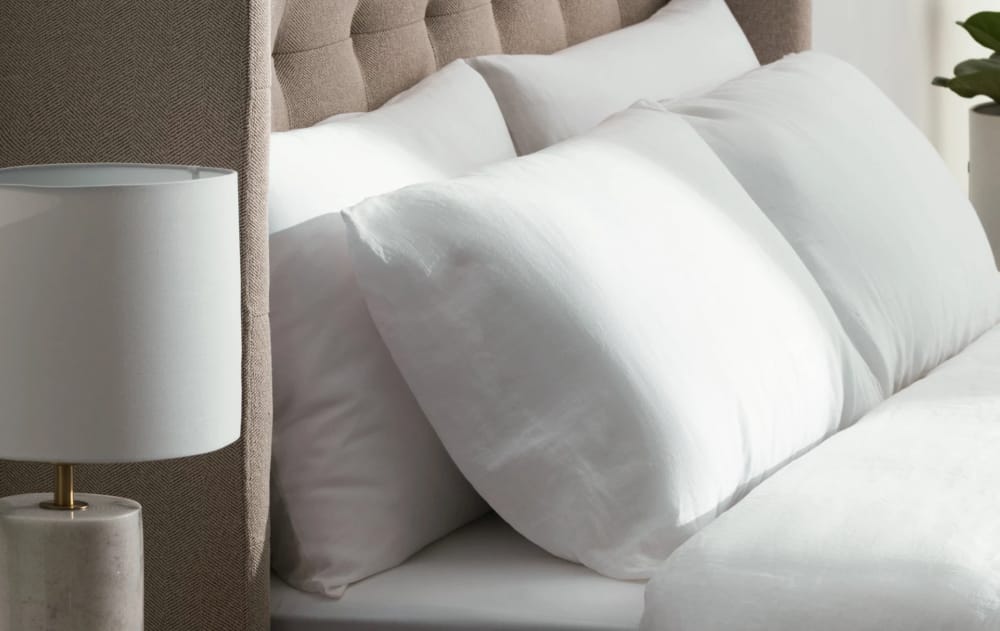 Noa Pillow Review | Need Mattress