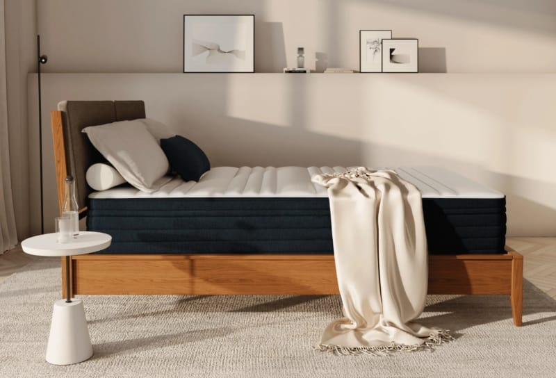 origin hybrid pro mattress