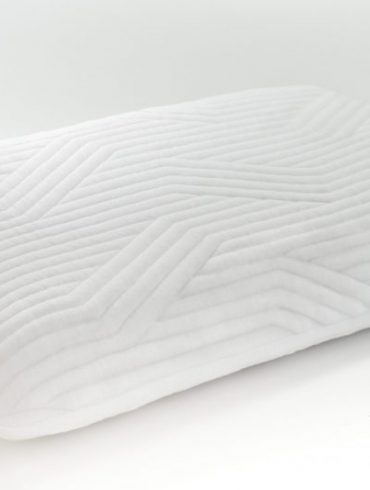 origin superior coolmax pillow review
