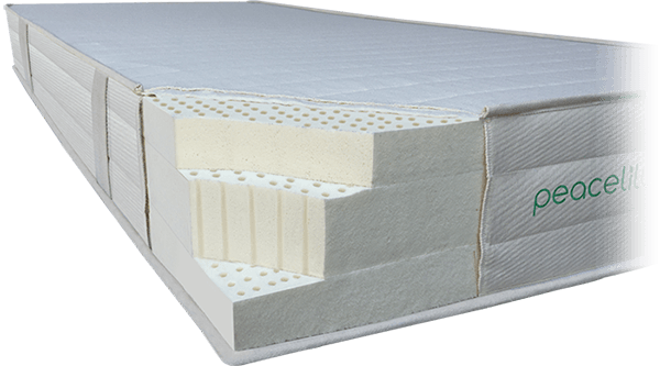 peacelily mattress materials