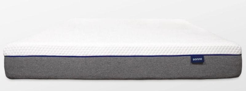 sonno original mattress cover