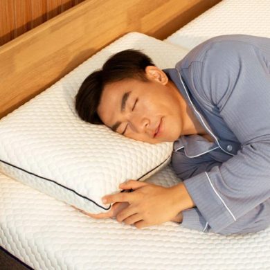 sonno pillow review