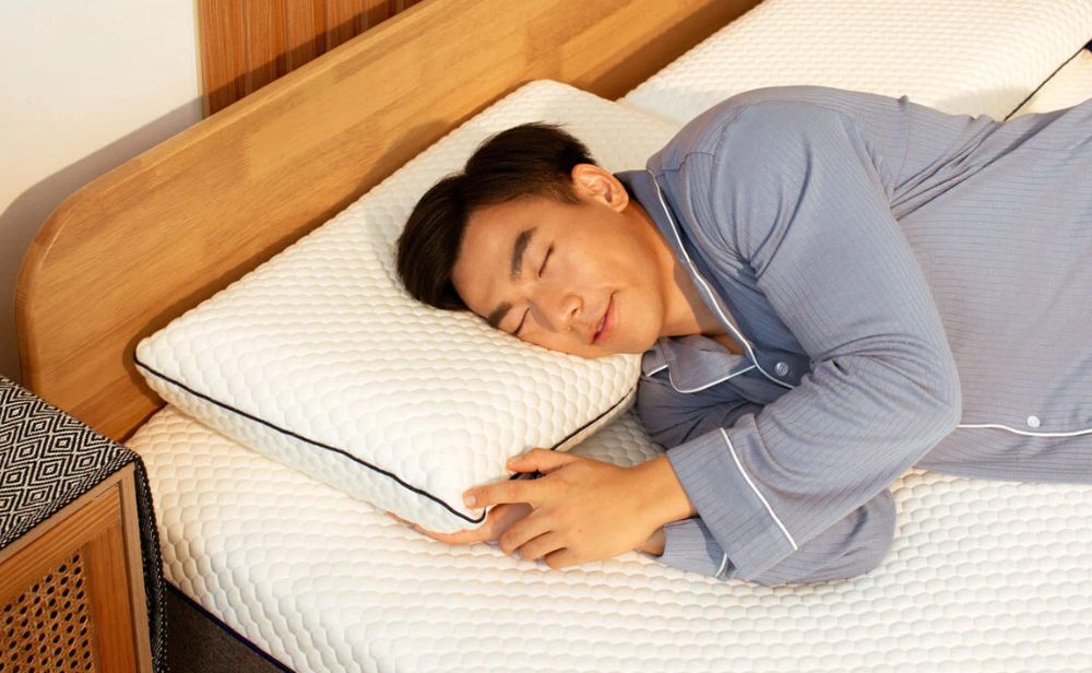 sonno pillow review