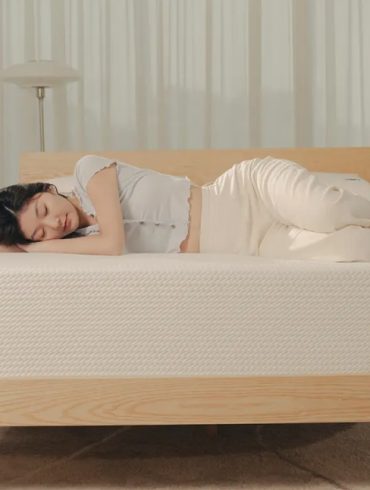 woosa original mattress review