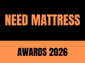 mattress awards